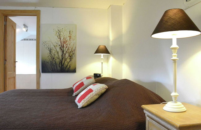 Charming Holiday Home in the Ardennes in Laneuville-au-bois - Foto 6