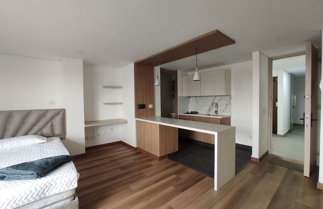 Modelia Living & Parking - Photo 11