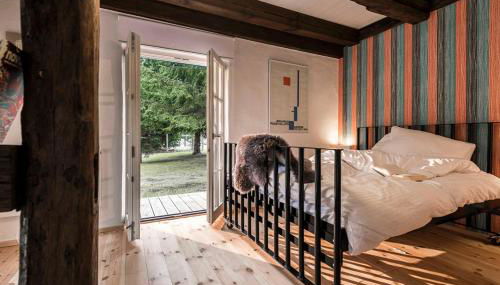 Pommernhaus Vorsee am Kiefernwald - Foto 2