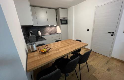 Résidence de l'Ariondaz - Courchevel - Foto 6