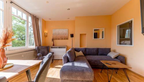 Traumhaftes Altstadt-Domizil - Foto 3, storage, wardrobe