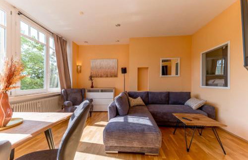 Traumhaftes Altstadt-Domizil - Foto 3