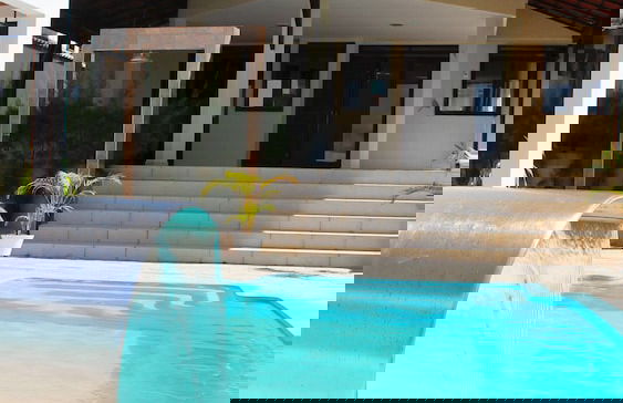 Casa Barramares em Cotovelo com piscina - Foto 20