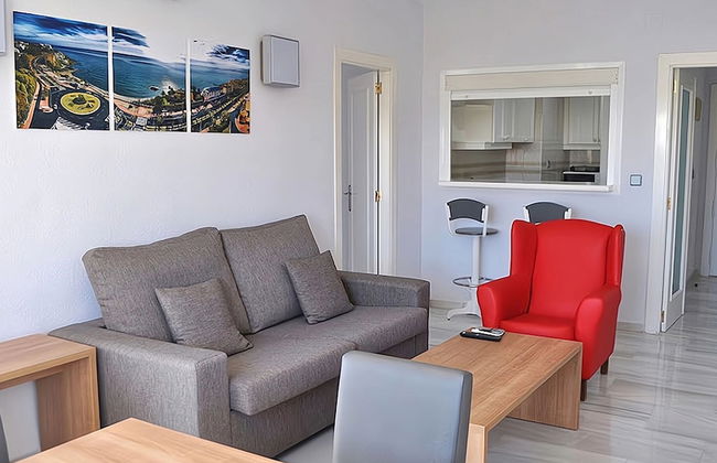 Apartment Costa del Sol Near Beach - Foto 11