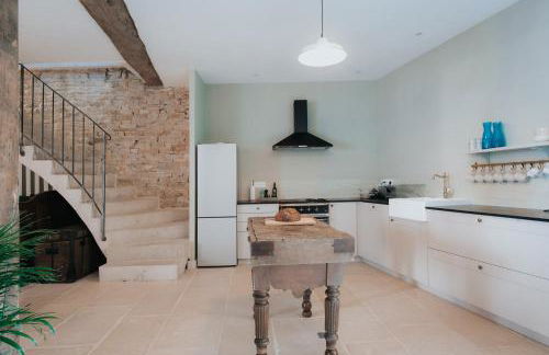 La Vieille Ferme de Tassigny - Foto 31