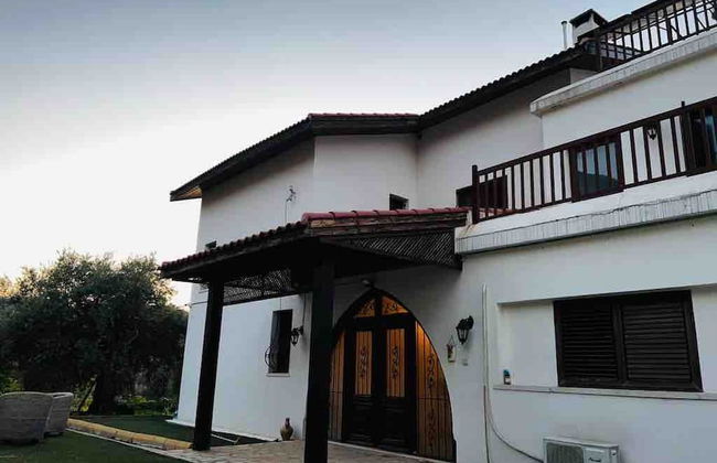 "villa She Ruz " - Photo 44