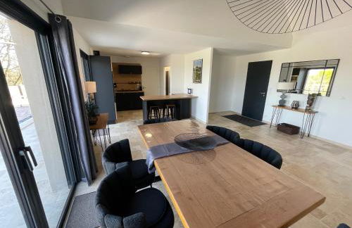 Gîte du point de vue - Foto 8