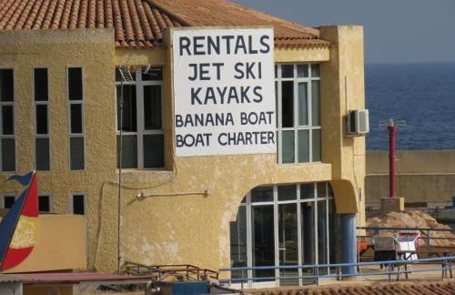 Stunning Apartment - Playamarina 2 Cabo Roig - Foto 42