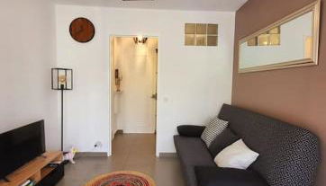 Cosy Studio à Cannes 8 min de la Croisette - Foto 2