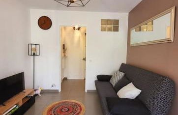 Cosy Studio à Cannes 8 min de la Croisette - Foto 2