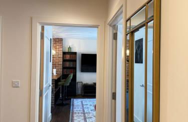 Renovated Charm - London Hideaway - Foto 21