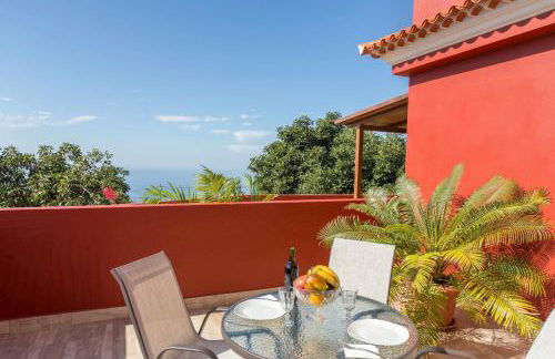 Casa Quintana - Apartamento Ángela - Foto 1