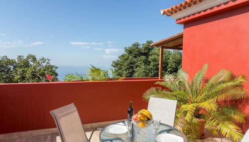 Casa Quintana - Apartamento Ángela - Foto 1