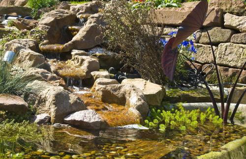 Apartment mit Pool und überdachtem Balkon by Interhome - Photo 8