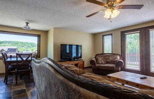 Chalets Resort LAKEFRONT Cottage Free Amenities Amazing views Kayaks 2 Pools - Foto 63