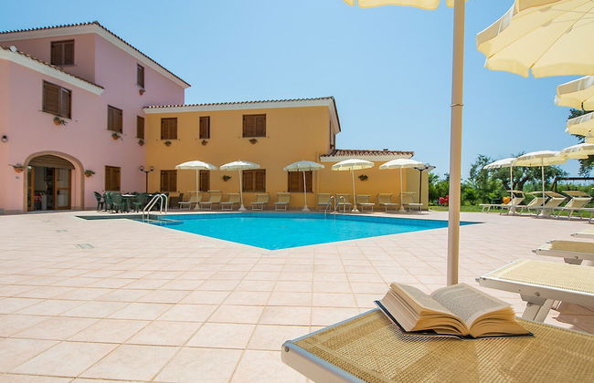 Idyllic Residence Cala Viola 1 Bedroom Apartment Sleeps 3 No1414 - Foto 16