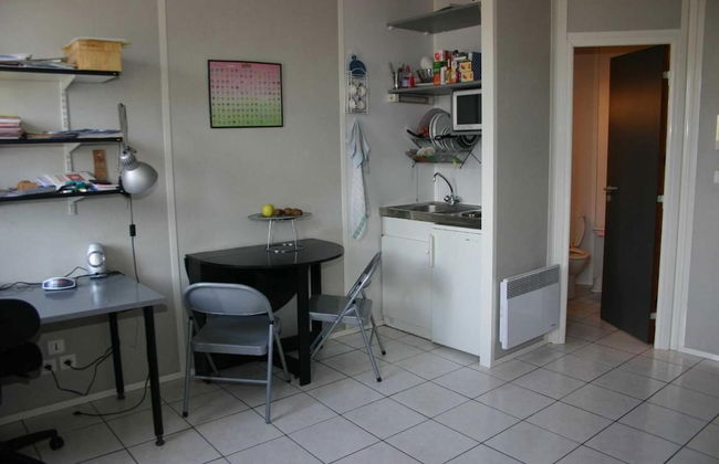 Résidence Carpe Diem - Foto 26