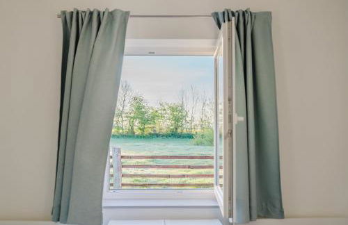 Ferienhaus Wiesenkiek - Bauernhof Hopp Vadersdorf - Foto 60