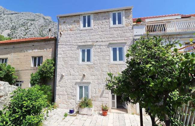 Villa Grace - Foto 37