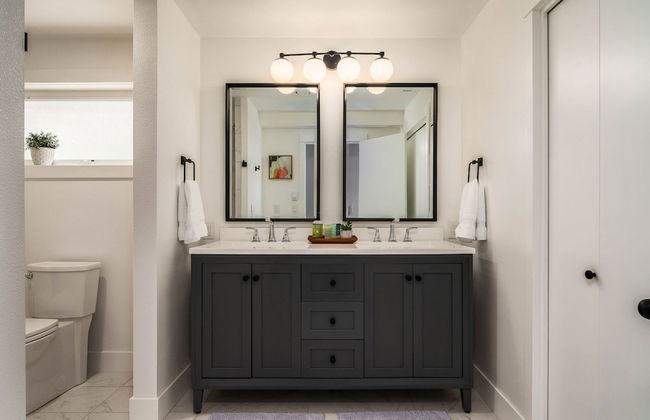 Vivenda Vida Boa by Avantstay Recently Renovated Home in Manzanita w/ Lovely Sunny Deck - Foto 14