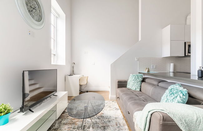 GLOBALSTAY. Dundurn LOFTS. Free parking - Foto 68