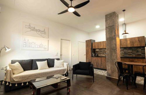 Sevilla Industrial Flat - Foto 40