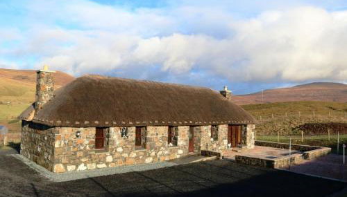 Fairy Glen Cottage - Foto 3