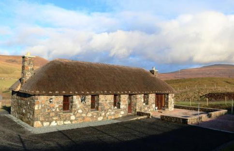 Fairy Glen Cottage - Foto 3