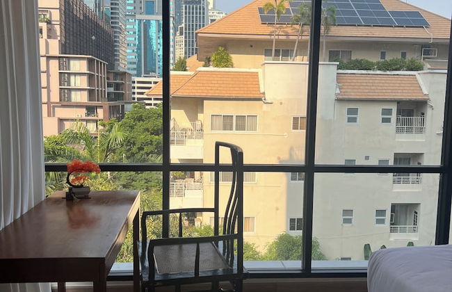 Sathorn 111 - Foto 75