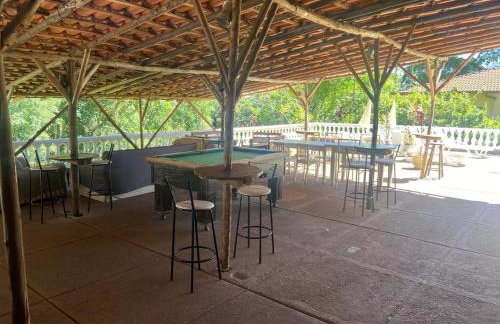 Casa com Piscina e Churrasqueira Perto da CBF, Feirarte, Parque Nacional - Foto 32