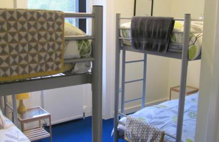 Barholm Accommodation - Foto 44