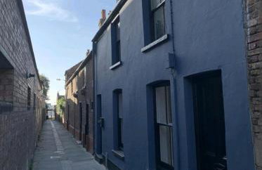 Ferry Lane Cottage - Foto 13