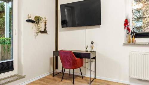 Stilvolles Wohlfühl-Apartment mit Balkon - Foto 5