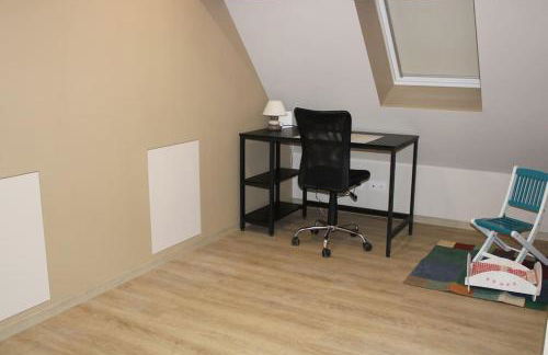 Spacieux duplex 1 à 6 personnes - Foto 32