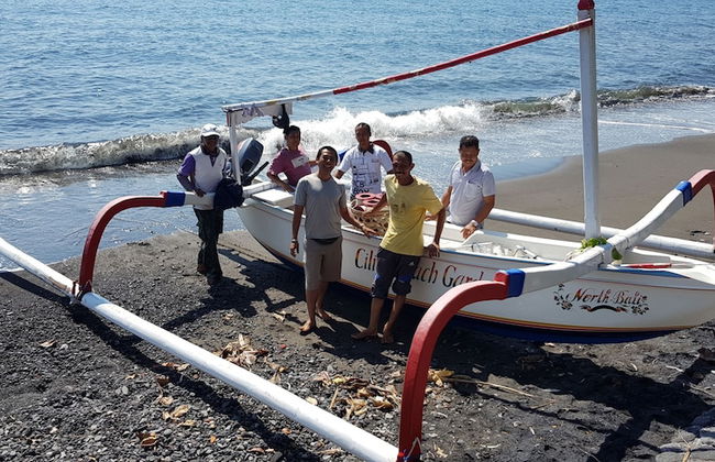 Ciliks Beach Garden - Foto 29