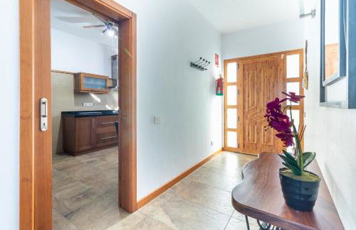 Villa de Pino - Foto 45