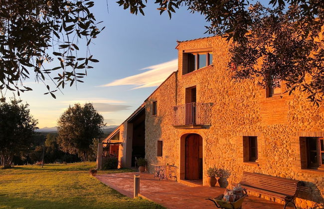 Modern Mansion in Pontós With Private Swimming Pool - Foto 37