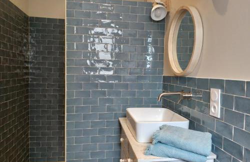 Gîte de Notre Dame avec piscine - Foto 21