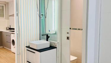 Apartamento con Jacuzzi Privado Aguacate - Foto 3, towels