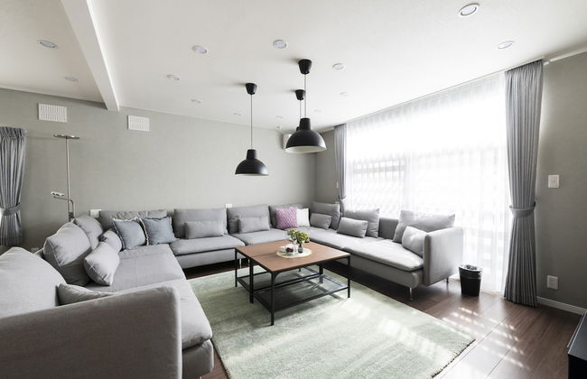 FC Farnest Niseko - Foto 50