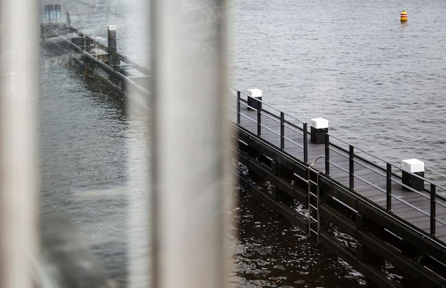 SWEETS - Westerdoksbrug - Foto 12