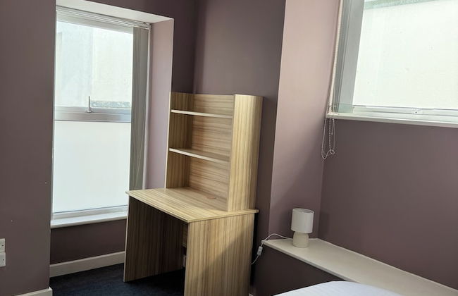 Armyn House Apartments - Foto 8