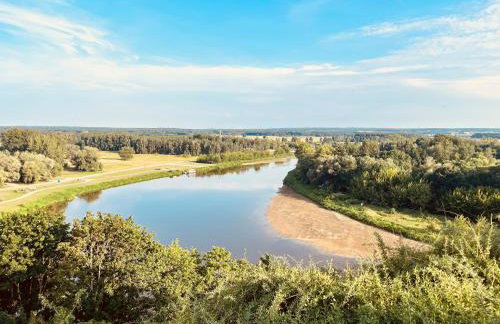 Siedlisko Stara Poczta Podlasie z jacuzzi, basenem i dużym ogrodem - Foto 55
