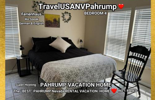 TravelUSANVPahrump - Foto 29