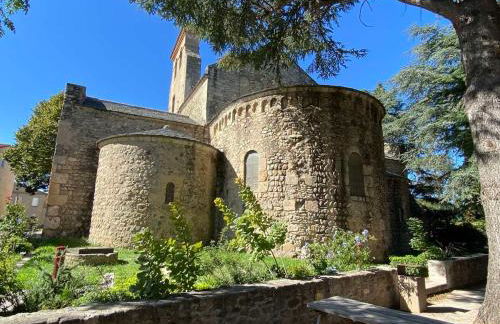 Maison climatisée 4 pers entre Mer et montagne - Foto 5