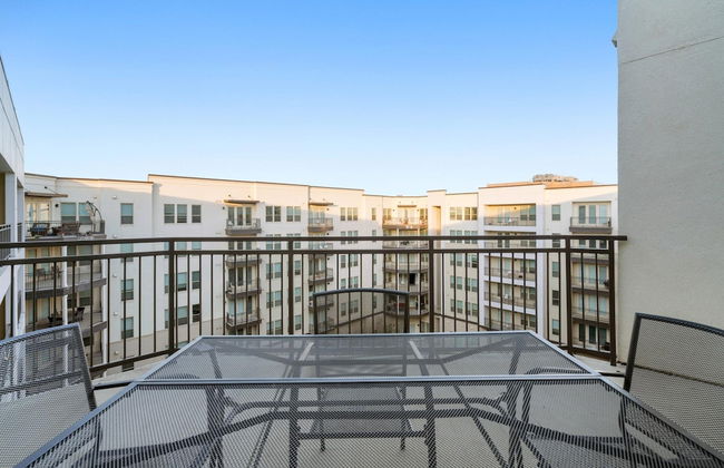 Arlington Delightful 2BD 2BA Apartment - Foto 4