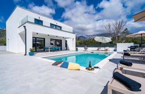 Villa Invigo - Brand New Private Pool Villa - Foto 4