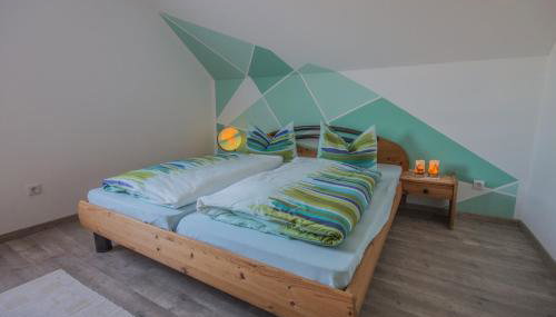 Ferienwohnung Kollmer - Foto 2