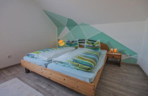 Ferienwohnung Kollmer - Foto 2