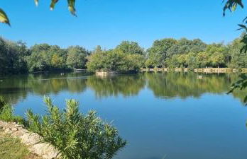 Villa accueillante entre Aix et Marseille - Foto 54